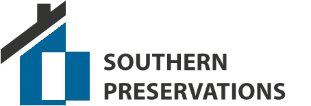 Southern Preservations Mobile Retina Logo